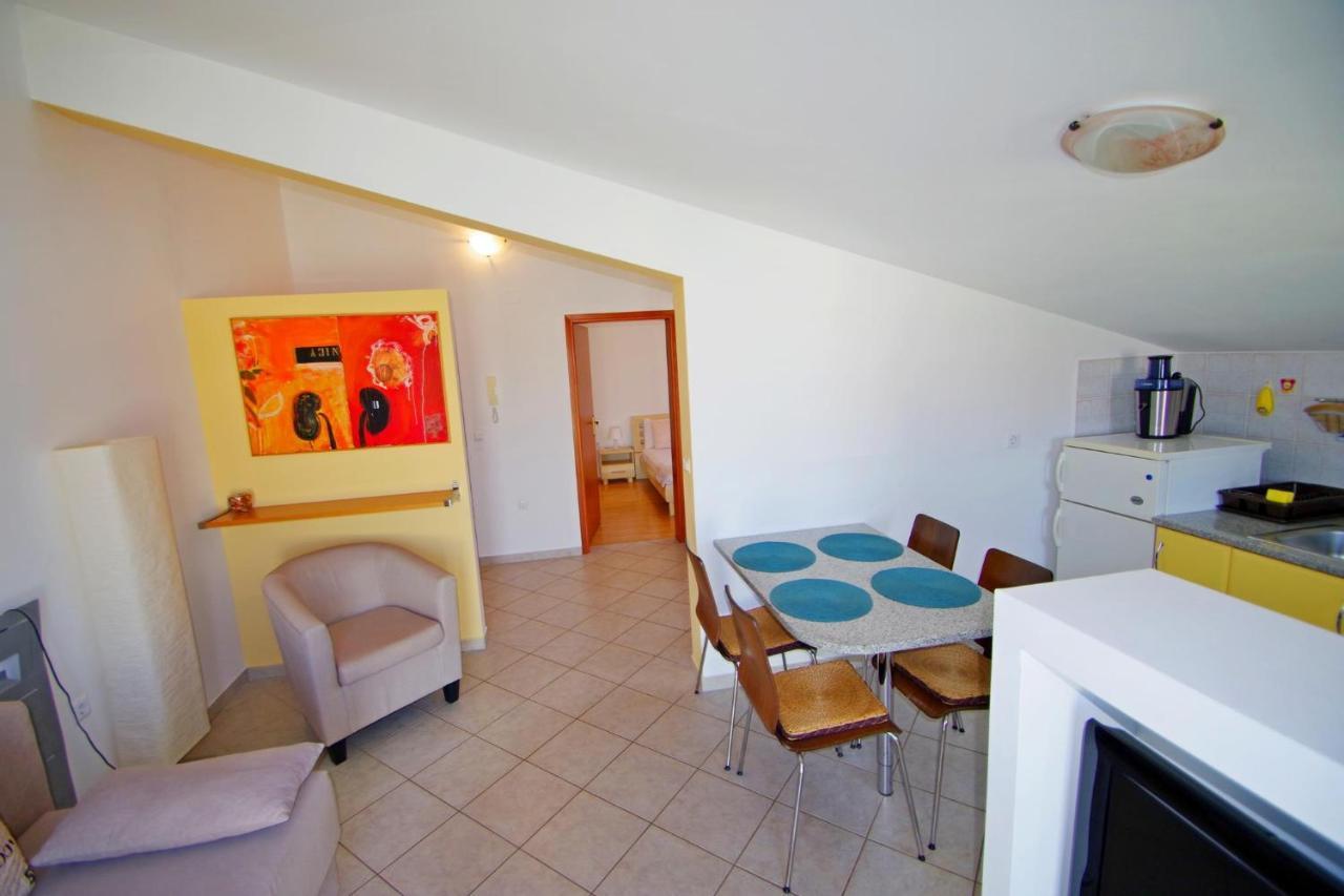 Holiday Apartment Sky, Medulin Exterior photo