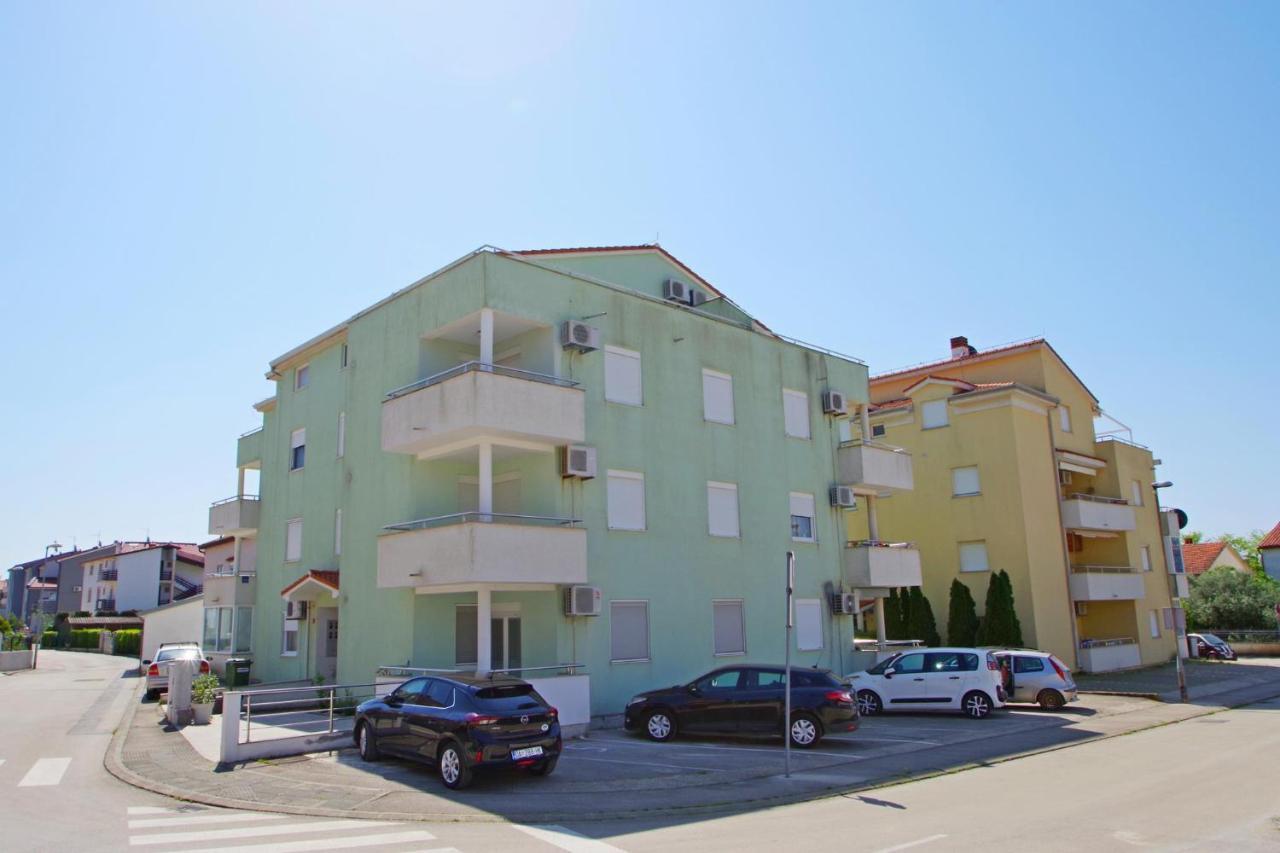 Holiday Apartment Sky, Medulin Exterior photo
