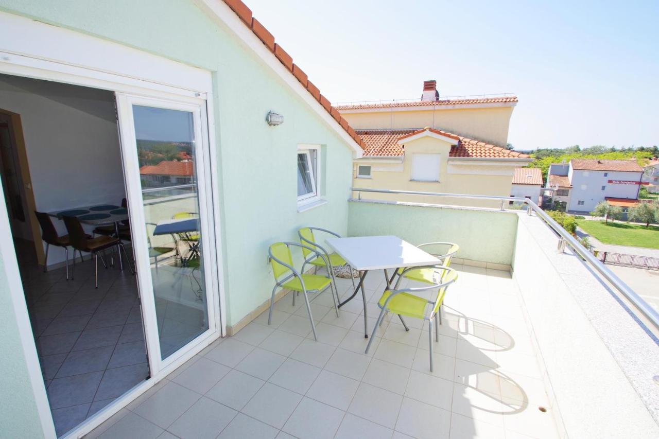 Holiday Apartment Sky, Medulin Exterior photo